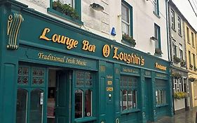 O'Loughlin'S Bar